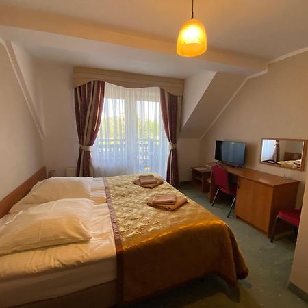 Hotelik Zelwagi Mikolajki  Exterior photo