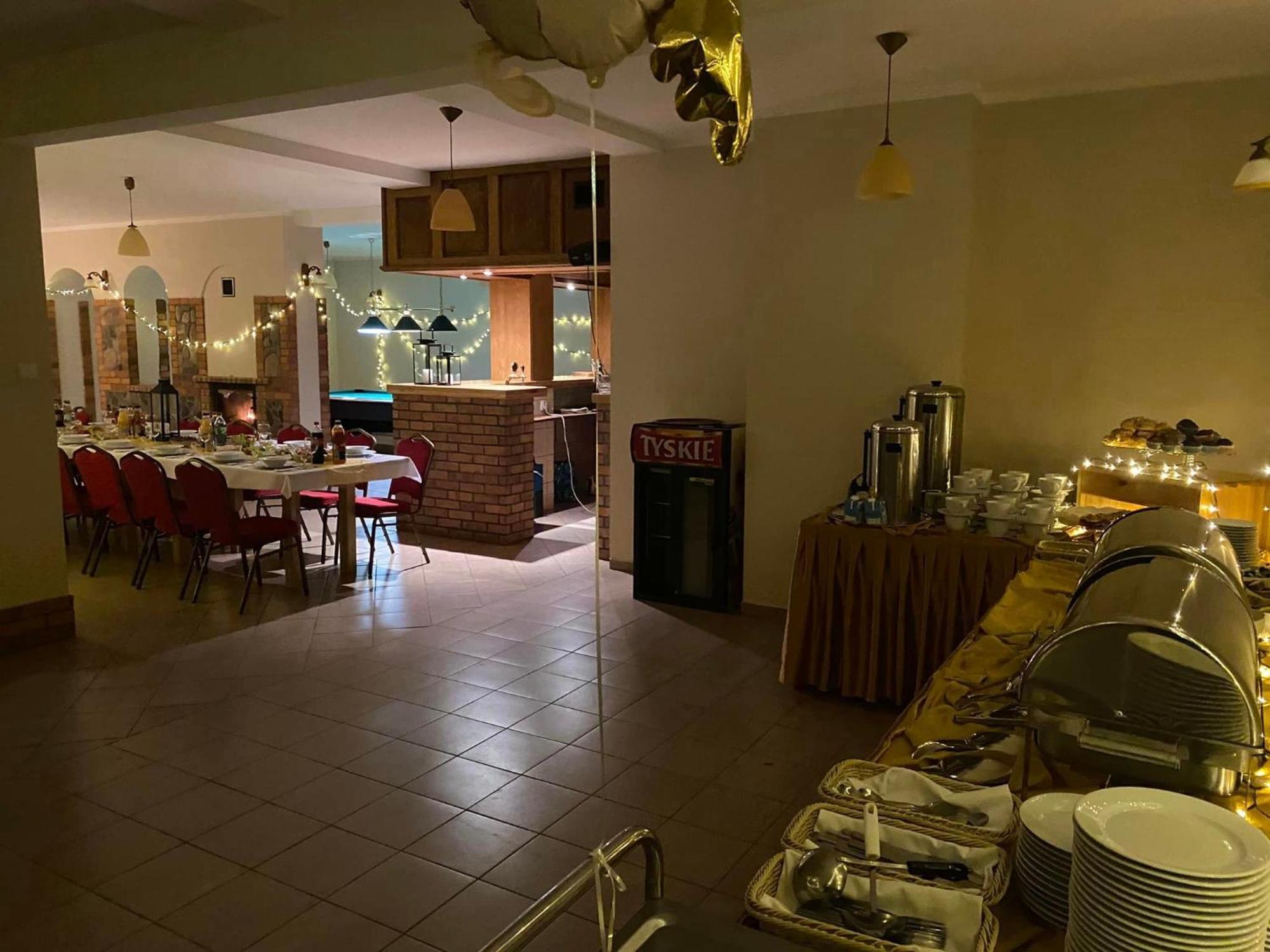 Hotelik Zelwagi Mikolajki  Exterior photo