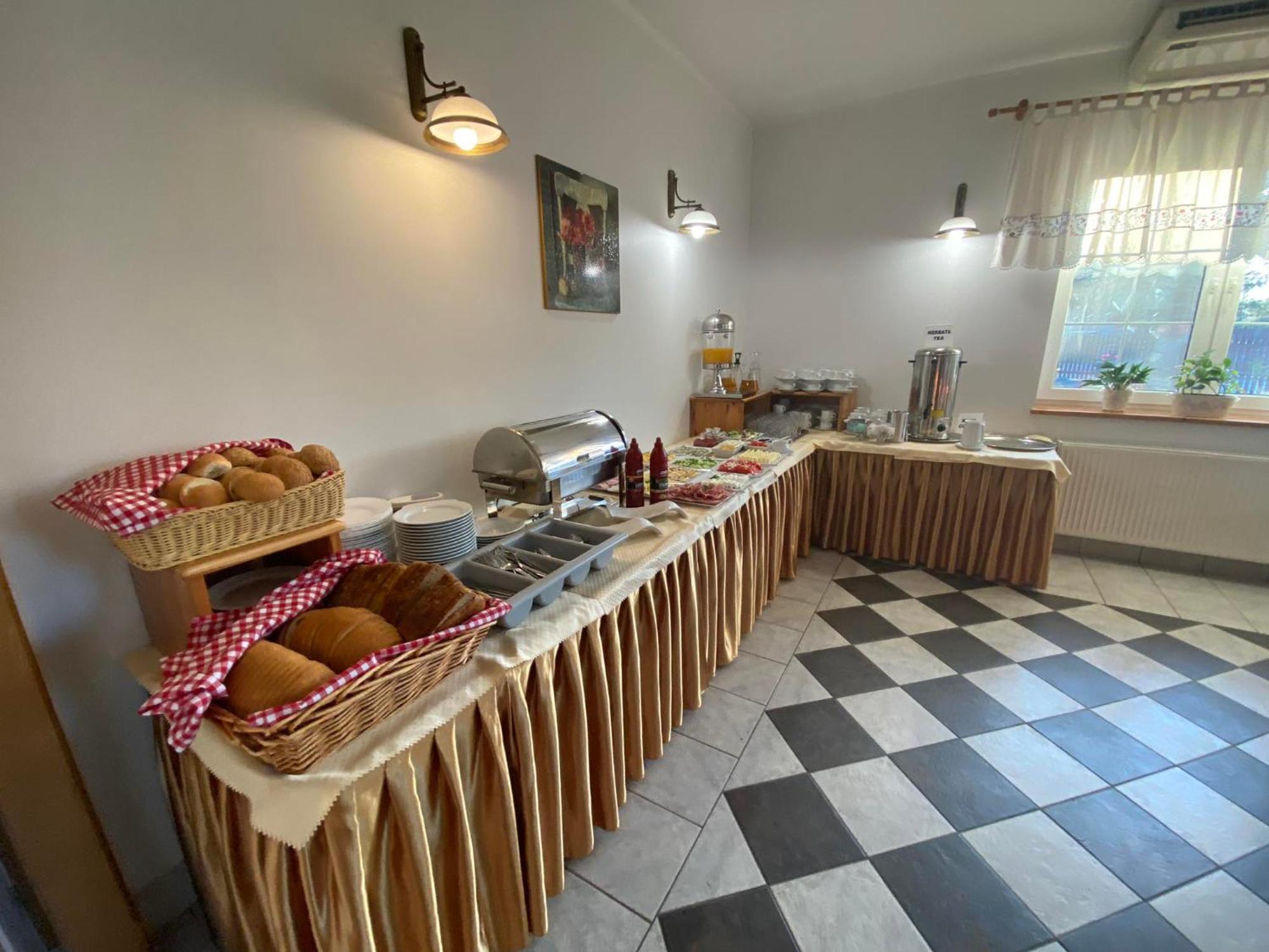 Hotelik Zelwagi Mikolajki  Exterior photo