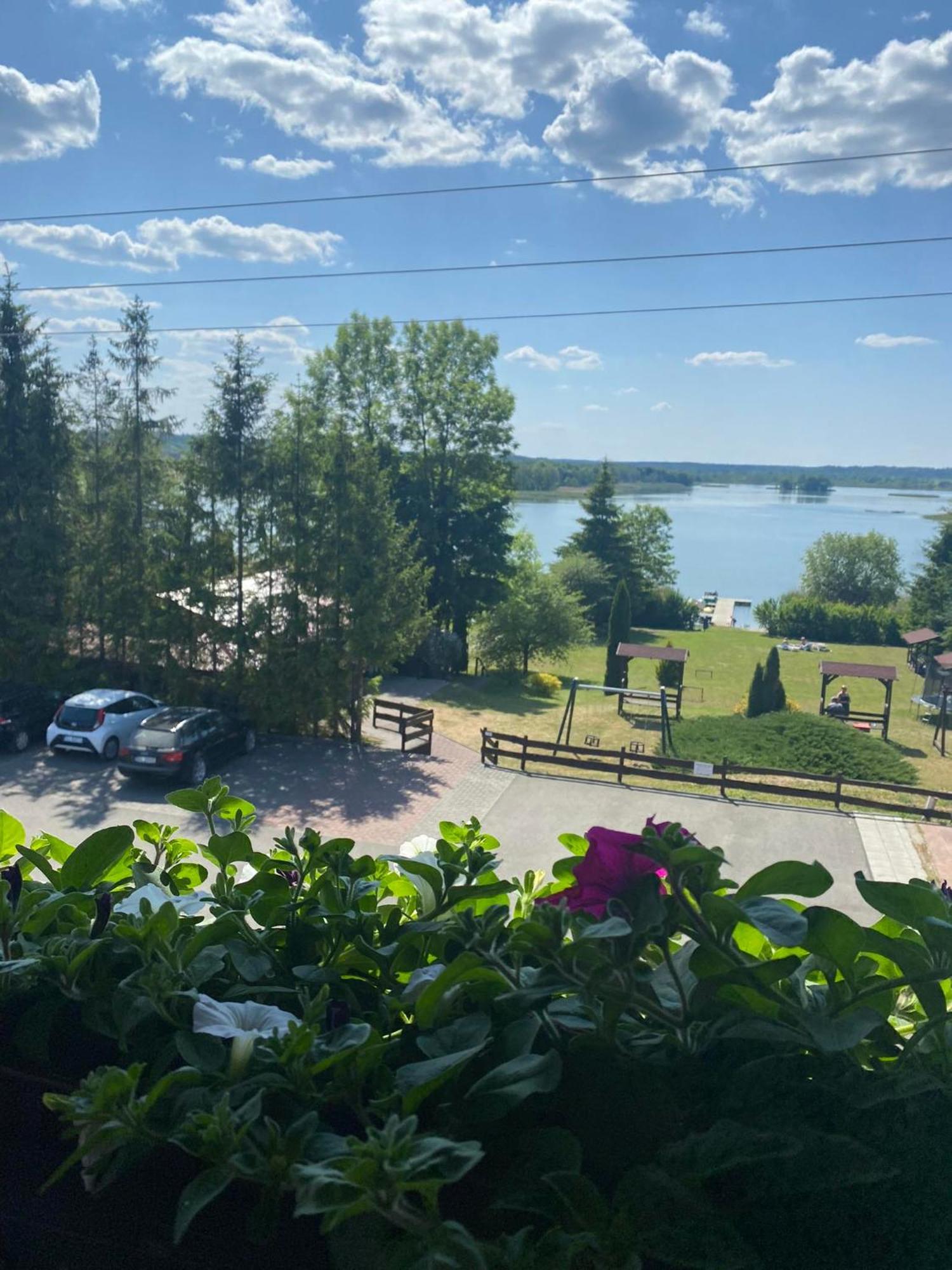 Hotelik Zelwagi Mikolajki  Exterior photo