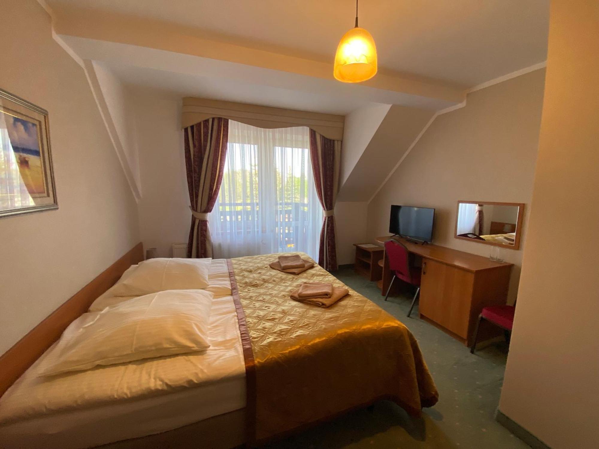 Hotelik Zelwagi Mikolajki  Exterior photo