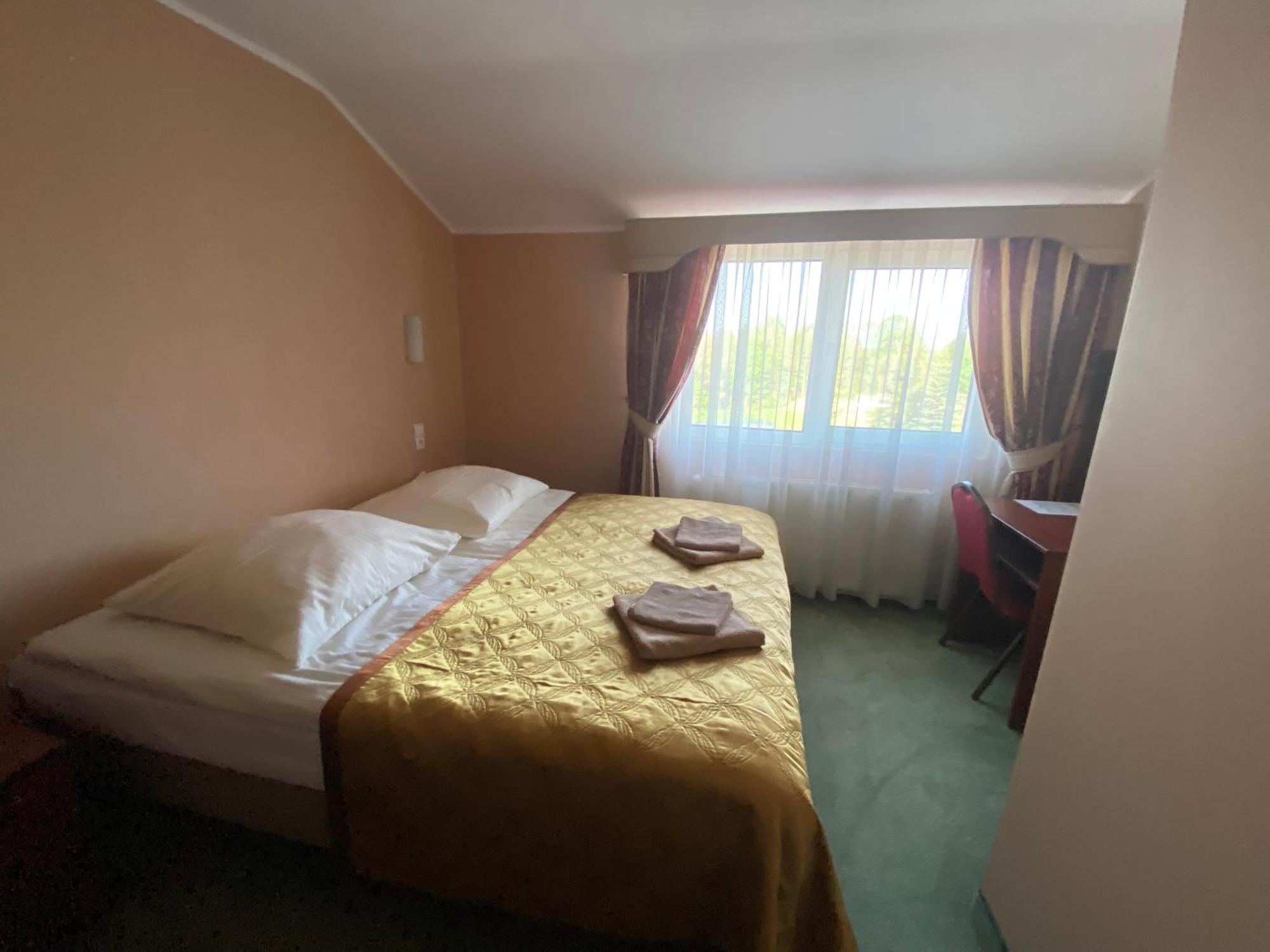Hotelik Zelwagi Mikolajki  Exterior photo