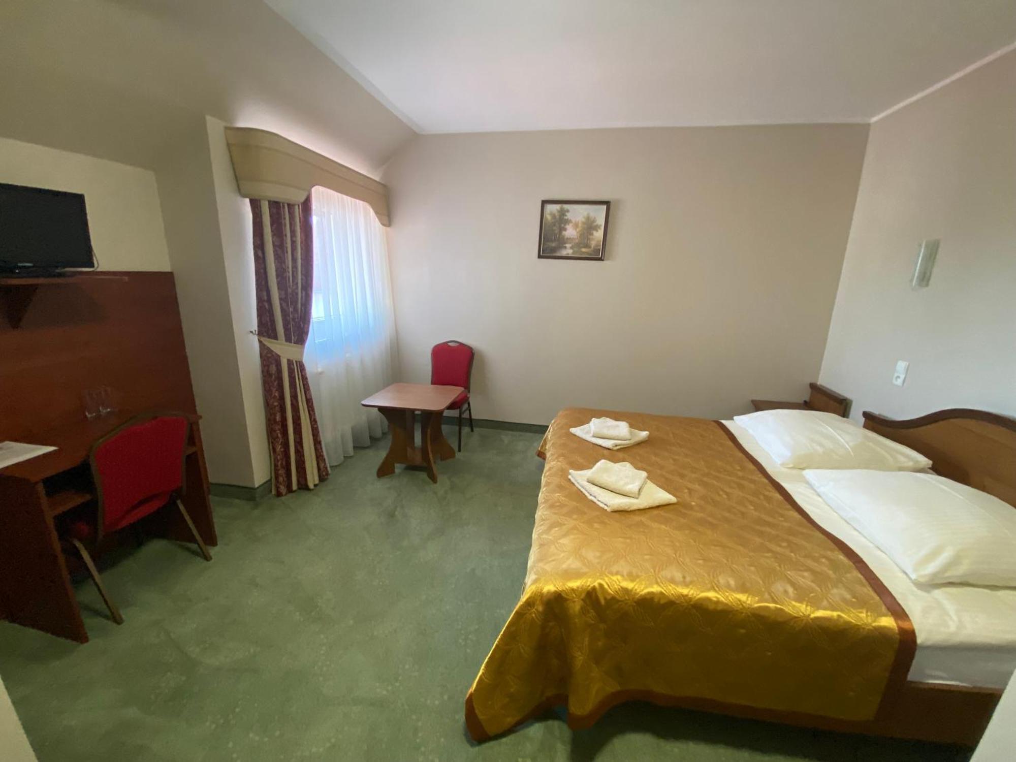 Hotelik Zelwagi Mikolajki  Exterior photo