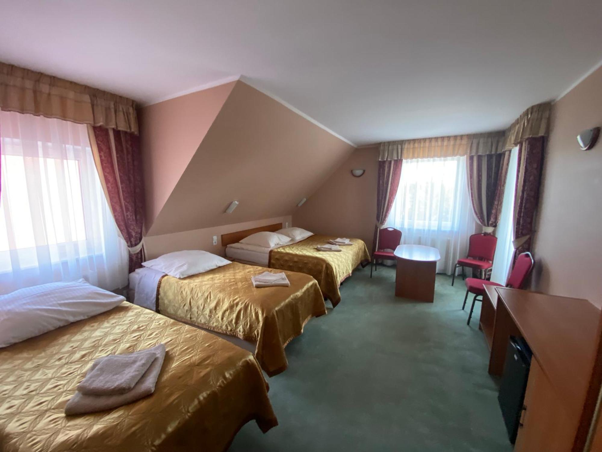 Hotelik Zelwagi Mikolajki  Exterior photo