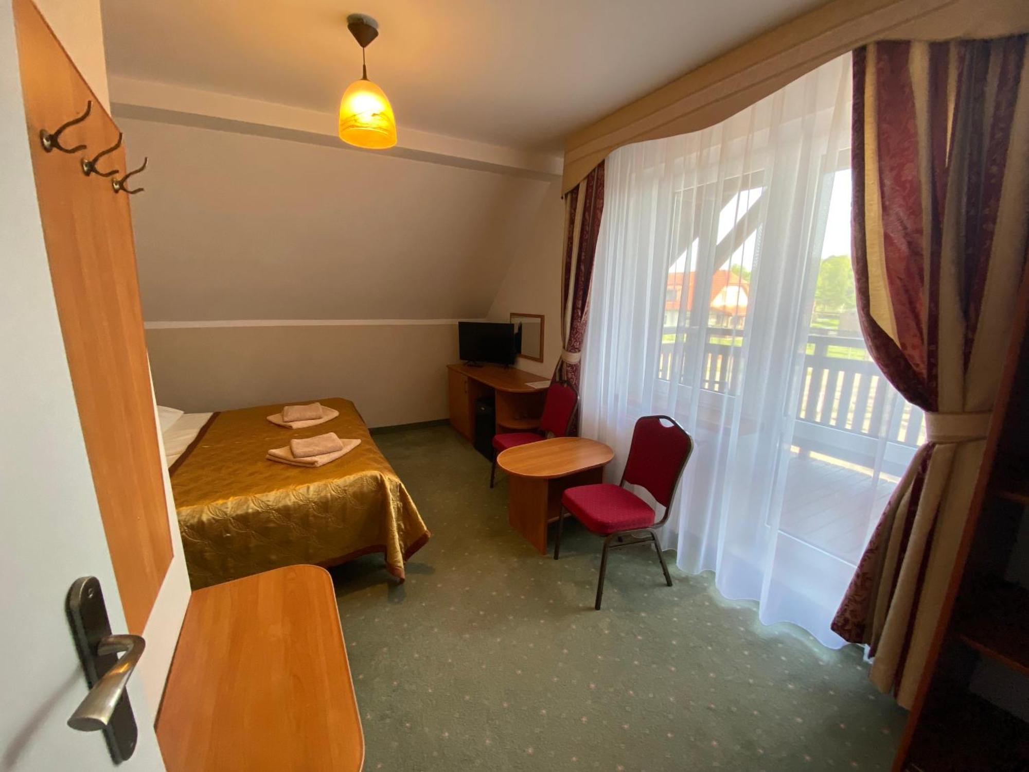 Hotelik Zelwagi Mikolajki  Exterior photo