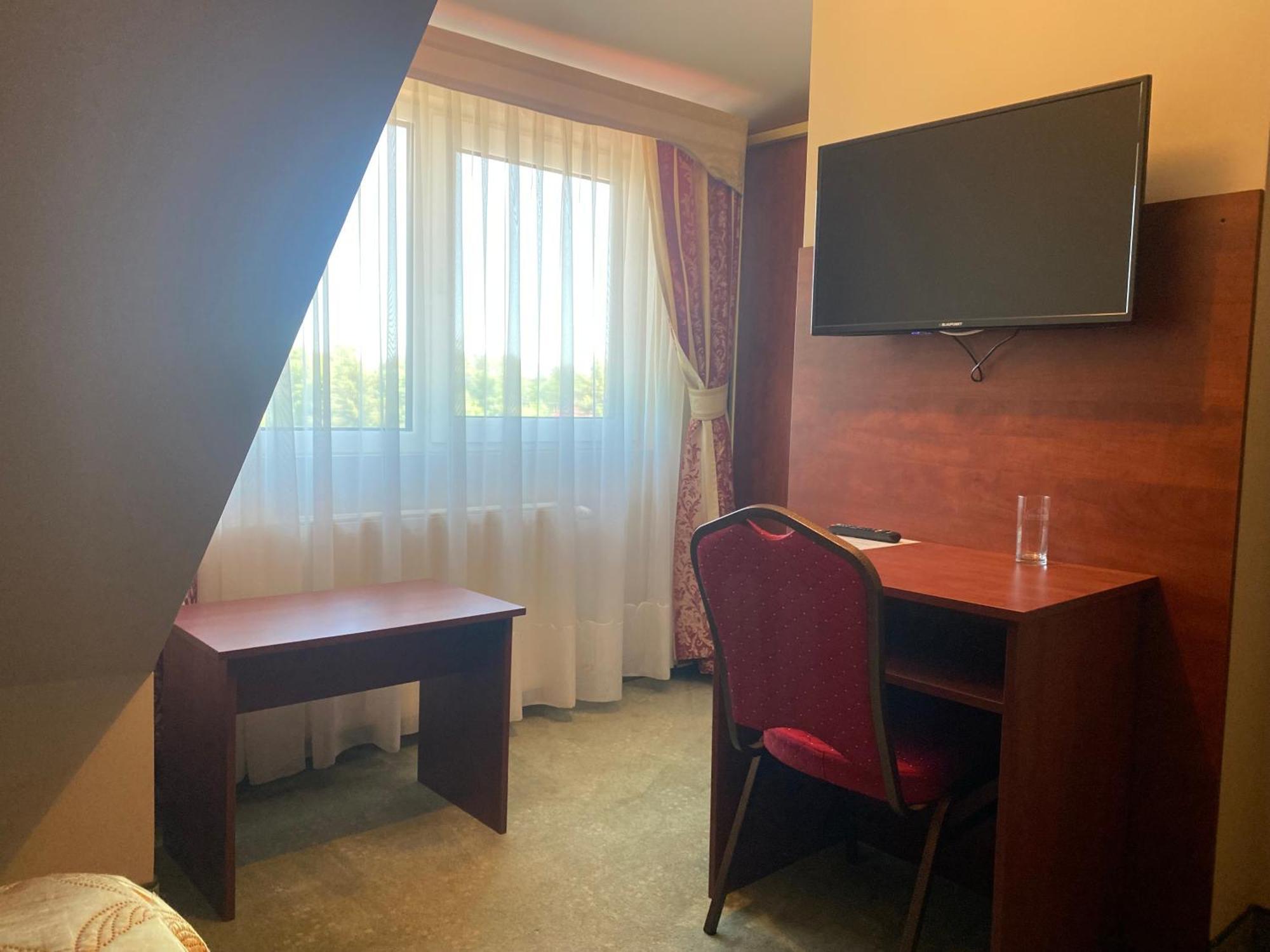 Hotelik Zelwagi Mikolajki  Exterior photo