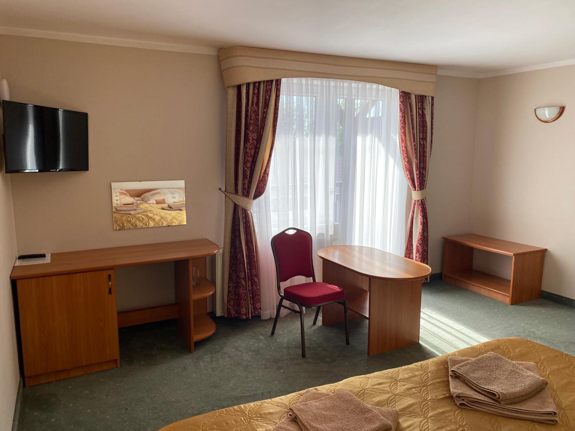 Hotelik Zelwagi Mikolajki  Exterior photo